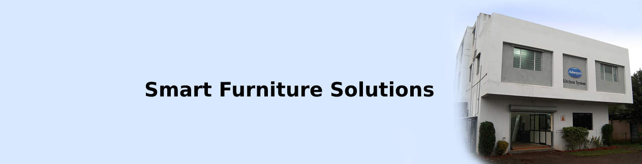 Smart Furniture Solutions in pune
